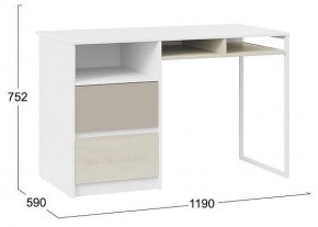 Стол письменный Сканди в Заречном - zarechnyy.mebel24.online | фото 5