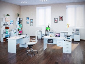 Стол письменный СПм-07.1Б в Заречном - zarechnyy.mebel24.online | фото 5