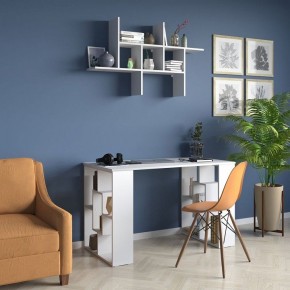 Стол письменный СПм-15 в Заречном - zarechnyy.mebel24.online | фото 2