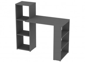 Стол письменный T109 (Графит) в Заречном - zarechnyy.mebel24.online | фото