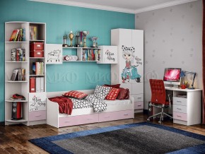 ВЕГА FASHION-1 Стол письменный в Заречном - zarechnyy.mebel24.online | фото 2