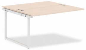 Стол приставной XTEN-Q XIQWST 1414 в Заречном - zarechnyy.mebel24.online | фото