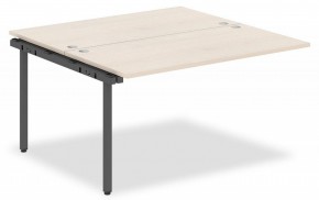 Стол приставной Xten-S XIWST 1414 в Заречном - zarechnyy.mebel24.online | фото