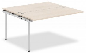 Стол приставной Xten-S XIWST 1414 в Заречном - zarechnyy.mebel24.online | фото