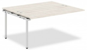 Стол приставной Xten-S XIWST 1614 в Заречном - zarechnyy.mebel24.online | фото