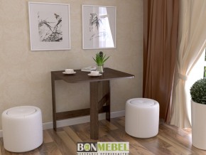 Стол раскладной Компактный в Заречном - zarechnyy.mebel24.online | фото 8