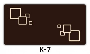 Стол раздвижной Бриз К-2 K-1 в Заречном - zarechnyy.mebel24.online | фото 19