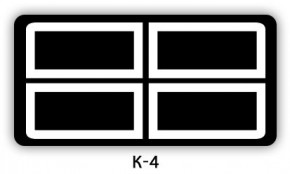 Стол раздвижной Бриз кофе K-1 в Заречном - zarechnyy.mebel24.online | фото 19