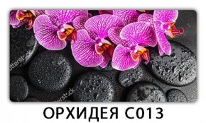 Стол раздвижной Трилогия с фотопечатью Доска D112 в Заречном - zarechnyy.mebel24.online | фото 14