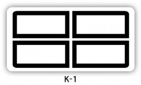 Стол с фотопечатью Бриз K-1 в Заречном - zarechnyy.mebel24.online | фото 15