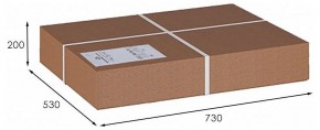 Стол сервировочный Эстер в Заречном - zarechnyy.mebel24.online | фото 8