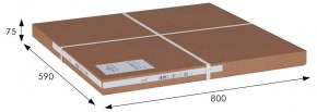 Стол сервировочный Оди в Заречном - zarechnyy.mebel24.online | фото 4