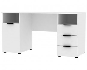 Стол T100 (Белый) в Заречном - zarechnyy.mebel24.online | фото