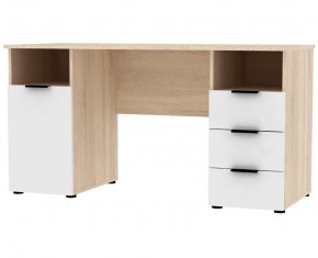 Стол T100 (ДСС-Белый) в Заречном - zarechnyy.mebel24.online | фото