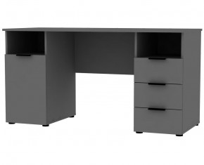 Стол T100 (Графит) в Заречном - zarechnyy.mebel24.online | фото