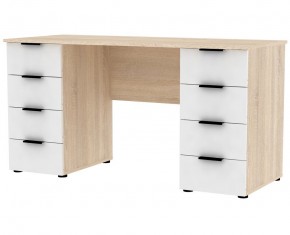 Стол T101 (ДСС-Белый) в Заречном - zarechnyy.mebel24.online | фото
