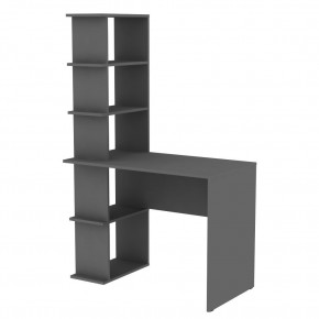 Стол T90 (Графит) в Заречном - zarechnyy.mebel24.online | фото