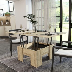 Стол Трансформер (БТС) в Заречном - zarechnyy.mebel24.online | фото 3