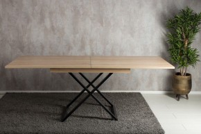 Стол-трансформер Cross D89-S53 в Заречном - zarechnyy.mebel24.online | фото 2
