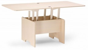 Стол-трансформер Престиж в Заречном - zarechnyy.mebel24.online | фото 2