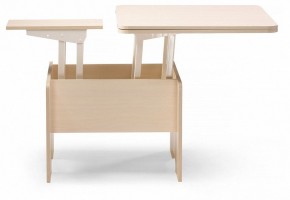 Стол-трансформер Престиж в Заречном - zarechnyy.mebel24.online | фото 3