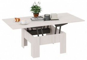 Стол-трансформер Тип 10 в Заречном - zarechnyy.mebel24.online | фото 6