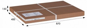Стол туалетный Берже 15 в Заречном - zarechnyy.mebel24.online | фото 9