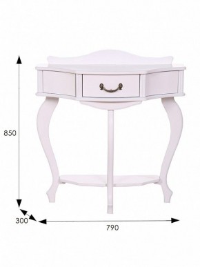 Стол туалетный Джульетта в Заречном - zarechnyy.mebel24.online | фото 3