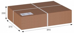 Стол туалетный Джульетта в Заречном - zarechnyy.mebel24.online | фото 4