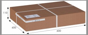 Стол туалетный Элегант в Заречном - zarechnyy.mebel24.online | фото 2