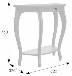 Стол туалетный Элегант в Заречном - zarechnyy.mebel24.online | фото 5