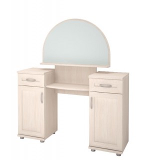 Стол туалетный Ника-Люкс 14 в Заречном - zarechnyy.mebel24.online | фото 2