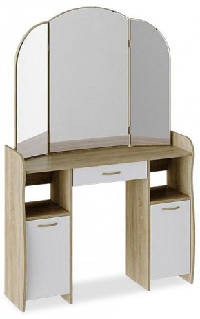 Стол туалетный София в Заречном - zarechnyy.mebel24.online | фото