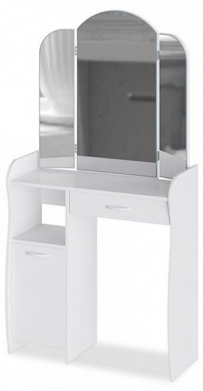 Стол туалетный София Т1 в Заречном - zarechnyy.mebel24.online | фото