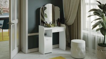 Стол туалетный София Т1 в Заречном - zarechnyy.mebel24.online | фото 7