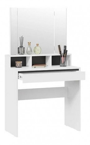 Стол туалетный Софт в Заречном - zarechnyy.mebel24.online | фото 2