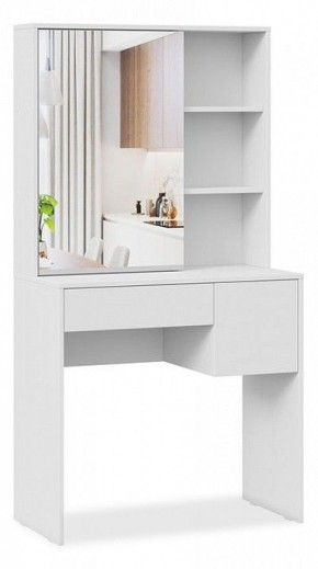 Стол туалетный Вайт в Заречном - zarechnyy.mebel24.online | фото 1