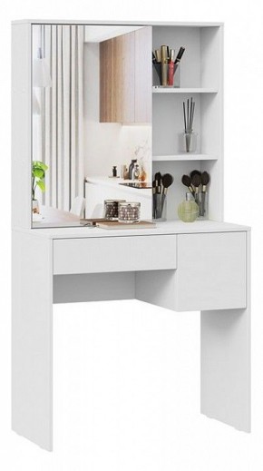 Стол туалетный Вайт в Заречном - zarechnyy.mebel24.online | фото 2