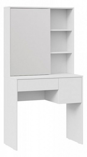 Стол туалетный Вайт в Заречном - zarechnyy.mebel24.online | фото 3