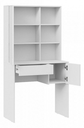 Стол туалетный Вайт в Заречном - zarechnyy.mebel24.online | фото 4