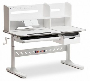 Стол учебный FIORE II в Заречном - zarechnyy.mebel24.online | фото