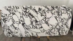 Стол VICENZA 220 BULGARI WHITE, керамика / белый, ®DISAUR в Заречном - zarechnyy.mebel24.online | фото 3