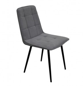 Стул Агат (Велюр) 4 шт. в Заречном - zarechnyy.mebel24.online | фото