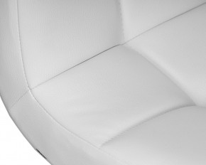 Стул барный DOBRIN CANDY, белый в Заречном - zarechnyy.mebel24.online | фото 7