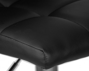 Стул барный DOBRIN CANDY, черный в Заречном - zarechnyy.mebel24.online | фото 7