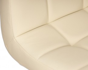 Стул барный DOBRIN CANDY, кремовый в Заречном - zarechnyy.mebel24.online | фото 8