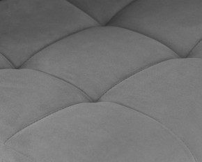 Стул барный DOBRIN CANDY, серый велюр (MJ9-75) в Заречном - zarechnyy.mebel24.online | фото 7