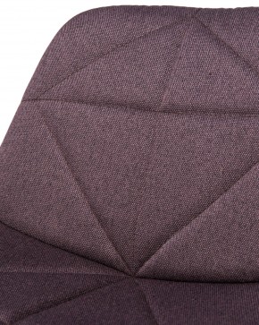Стул барный DOBRIN DINA, коричневый в Заречном - zarechnyy.mebel24.online | фото 8