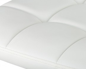 Стул барный DOBRIN KRUGER ARM, белый в Заречном - zarechnyy.mebel24.online | фото 8