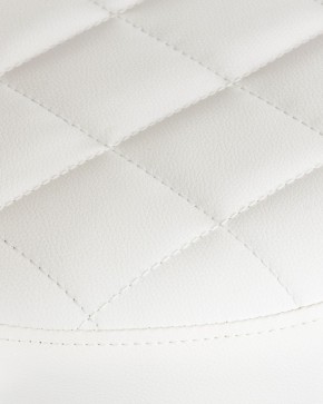 Стул барный DOBRIN MOLLY, белый в Заречном - zarechnyy.mebel24.online | фото 7